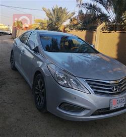 هيونداي أزيرا